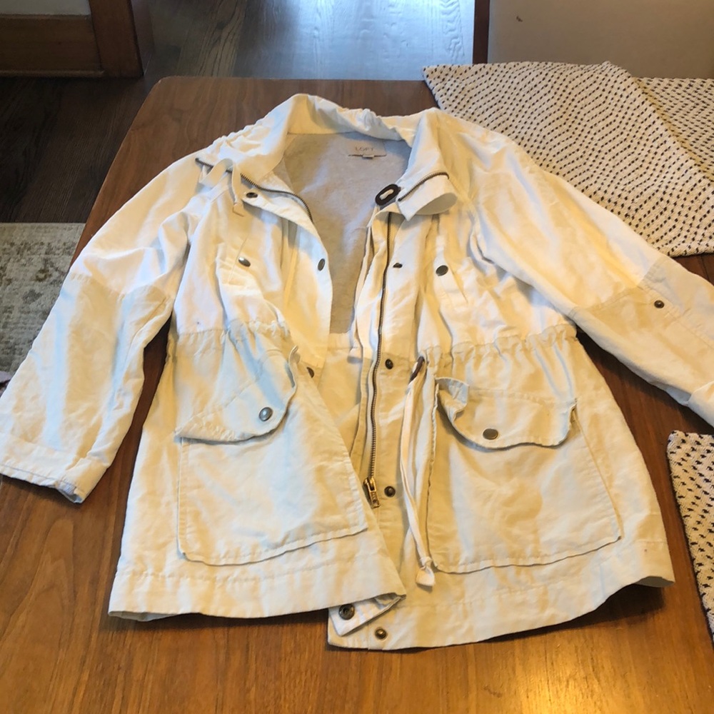 Light Jacket - image 1